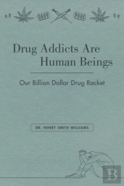 Drug Addicts Are Human Beings