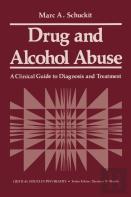 Drug And Alcohol Abuse