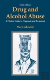 Drug And Alcohol Abuse