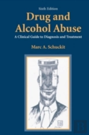 Drug And Alcohol Abuse