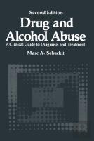 Drug And Alcohol Abuse