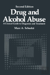 Drug And Alcohol Abuse