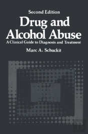 Drug And Alcohol Abuse
