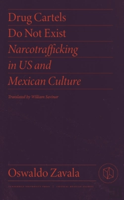 Bertrand.pt - Drug Cartels Do Not Exist