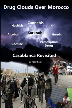 Bertrand.pt - Drug Clouds Over Morocco - Casablanca Revisited