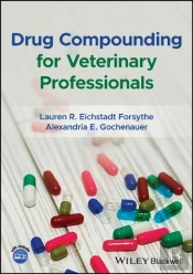 Drug Compounding For Veterinary Professionals