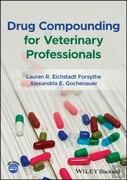 Bertrand.pt - Drug Compounding For Veterinary Professionals