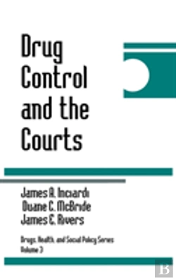 Bertrand.pt - Drug Control And The Courts