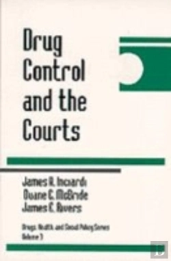 Bertrand.pt - Drug Control And The Courts
