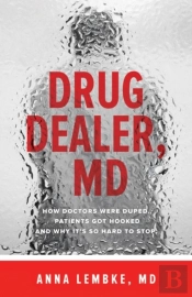 Drug Dealer, Md