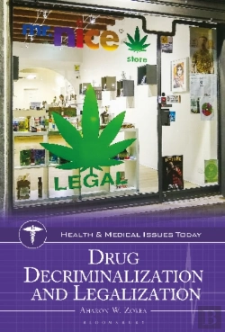 Bertrand.pt - Drug Decriminalization And Legalization