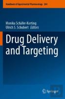 Drug Delivery And Targeting
