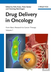 Drug Delivery In Oncology, 3 Volume Set