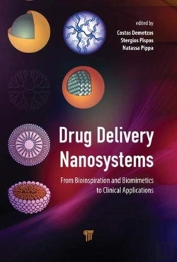 Bertrand.pt - Drug Delivery Nanosystems