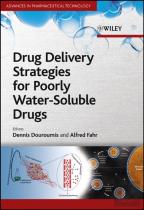 Drug Delivery Strategies For Poorly Water-Soluble Drugs