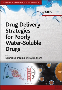 Bertrand.pt - Drug Delivery Strategies For Poorly Water-Soluble Drugs