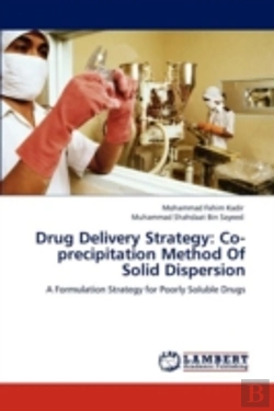 Bertrand.pt - Drug Delivery Strategy