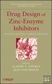 Drug Design Of Zinc-Enzyme Inhibitors