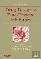 Drug Design Of Zinc-Enzyme Inhibitors