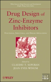 Drug Design Of Zinc-Enzyme Inhibitors