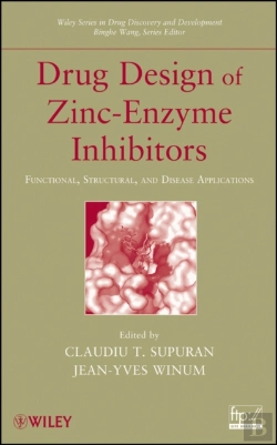 Bertrand.pt - Drug Design Of Zinc-Enzyme Inhibitors