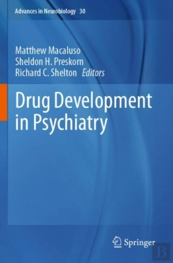 Bertrand.pt - Drug Development In Psychiatry