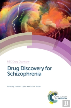 Bertrand.pt - Drug Discovery For Schizophrenia