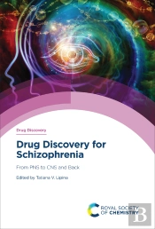 Drug Discovery For Schizophrenia