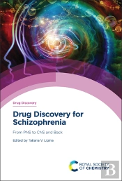 Drug Discovery For Schizophrenia
