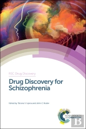 Drug Discovery For Schizophrenia