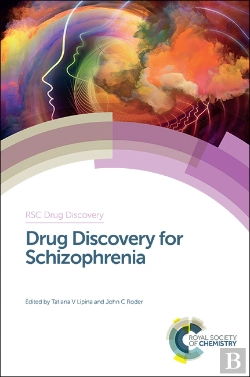Bertrand.pt - Drug Discovery For Schizophrenia