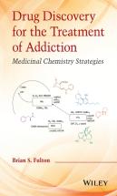 Drug Discovery For The Treatment Of Addiction
