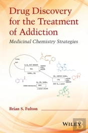 Drug Discovery For The Treatment Of Addiction