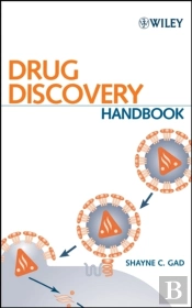 Drug Discovery Handbook