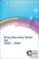 Drug Discovery Series Set