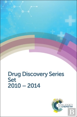 Bertrand.pt - Drug Discovery Series Set