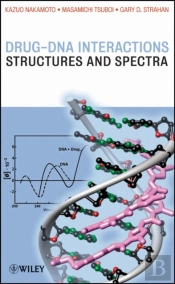 Drug-Dna Interactions