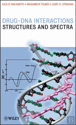 Bertrand.pt - Drug-Dna Interactions