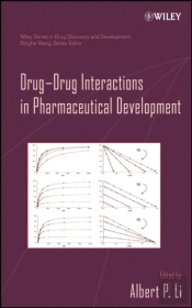 Drug-Drug Interactions In Pharmaceutical Development