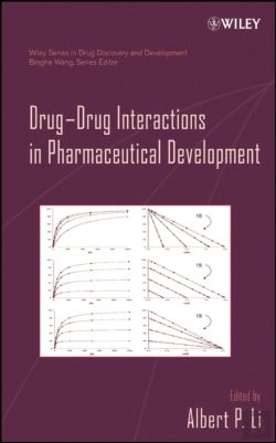 Bertrand.pt - Drug-Drug Interactions In Pharmaceutical Development