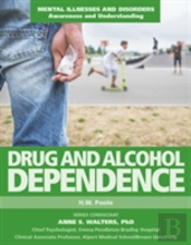 Drug & Alcohol Dependence