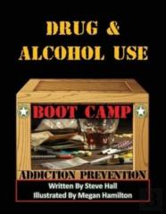Drug & Alcohol Use Boot Camp