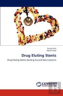 Drug Eluting Stents