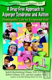 Drug-Free Approach To Asperger Syndrome And Autism