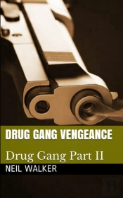 Drug Gang Vengeance: 2018'S Most Nail-Bi