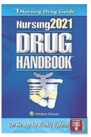 Drug Handbook 2021
