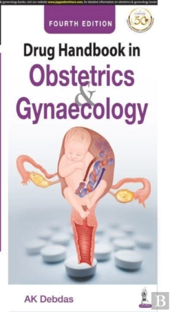 Bertrand.pt - Drug Handbook In Obstetrics & Gynecology