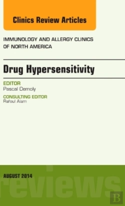 Bertrand.pt - Drug Hypersensitivity, An Issue Of Immunology And Allergy Clinics