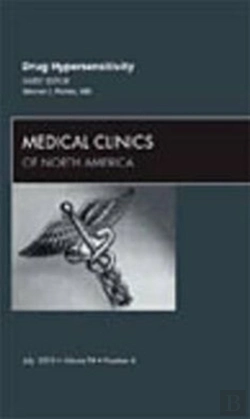 Bertrand.pt - Drug Hypersensitivity, An Issue Of Medical Clinics Of North America