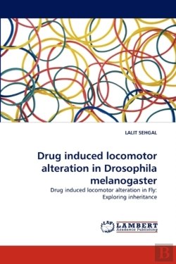 Bertrand.pt - Drug Induced Locomotor Alteration In Drosophila Melanogaster